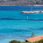 Appartamento Charming Sea Villas-villa Sleeps 6in Shared Pool