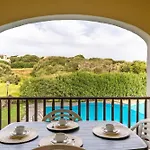 Appartamento Charming Sea Villas-villa Sleeps 6in Shared Pool *