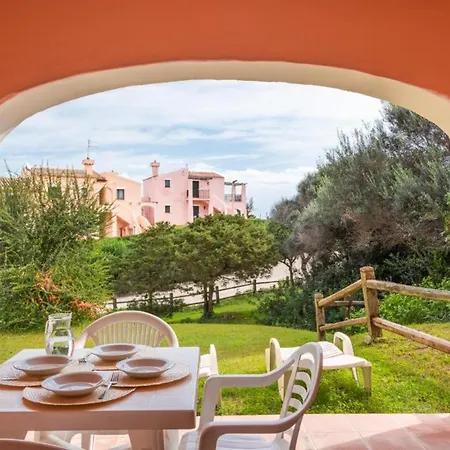 Charming Sea Villas-villa Sleeps 6in Shared Pool * Punta de su Torrione
