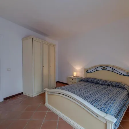 アパート Charming Sea Villas-villa Sleeps 6in Shared Pool Punta de su Torrione