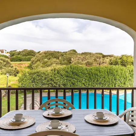 アパート Charming Sea Villas-villa Sleeps 6in Shared Pool *