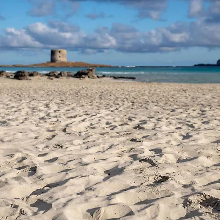 アパート Charming Sea Villas-villa Sleeps 6in Shared Pool Punta de su Torrione