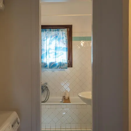 アパート Charming Sea Villas-villa Sleeps 6in Shared Pool *