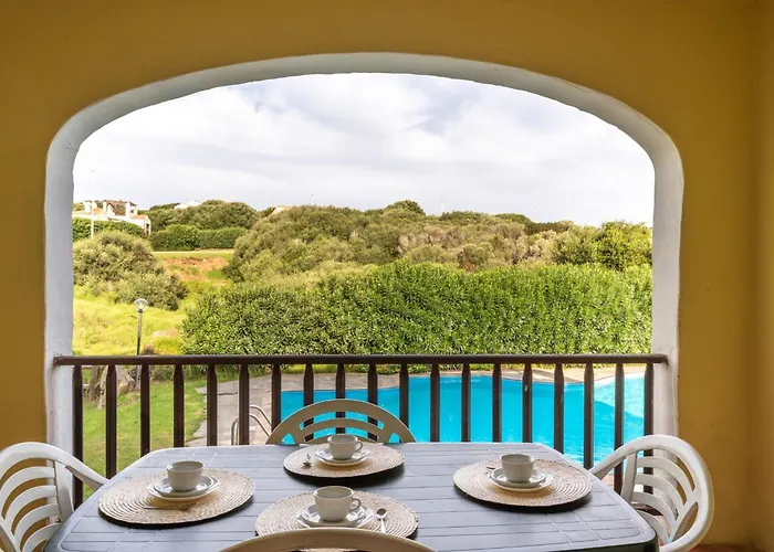 Daire Charming Sea Villas-villa Sleeps 6in Shared Pool *